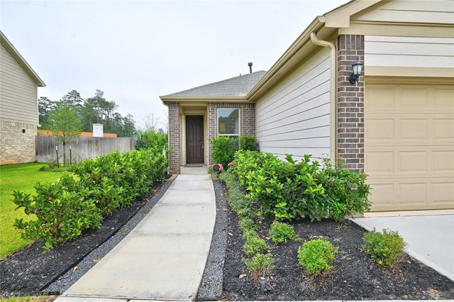 4744 Sprout Creek Court, Conroe, TX 77304