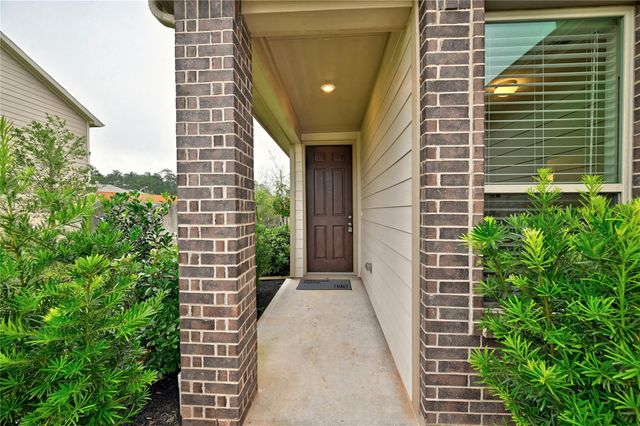 4744 Sprout Creek Court, Conroe, TX 77304