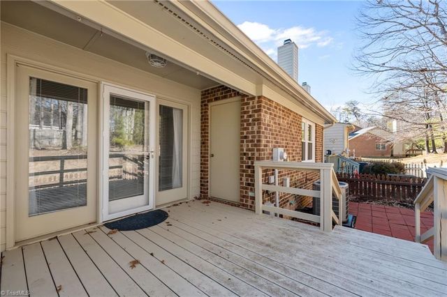 19 Milpond Lane, Greensboro, NC 27455