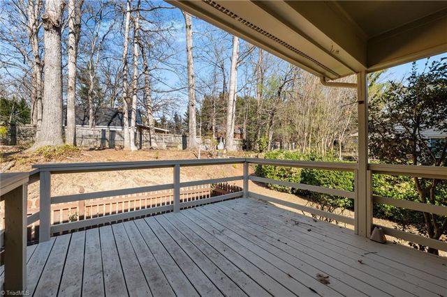 19 Milpond Lane, Greensboro, NC 27455