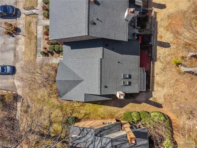 19 Milpond Lane, Greensboro, NC 27455