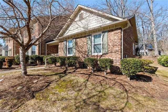 19 Milpond Lane, Greensboro, NC 27455