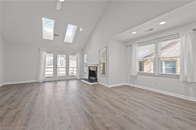 19 Milpond Lane, Greensboro, NC 27455