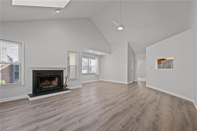 19 Milpond Lane, Greensboro, NC 27455