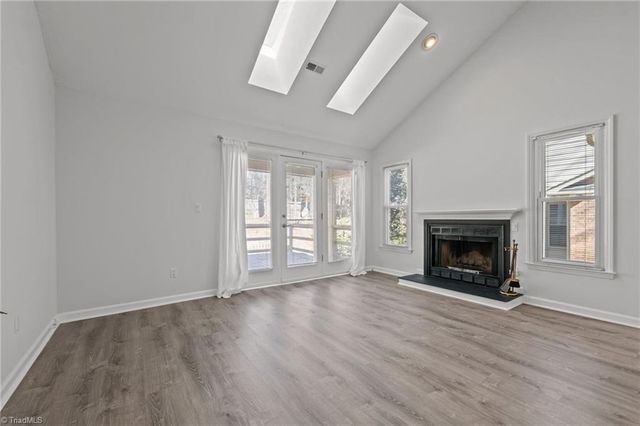 19 Milpond Lane, Greensboro, NC 27455