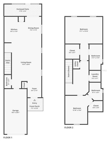 2130 GOLDEN FALCON DRIVE, Ruskin, FL 33570