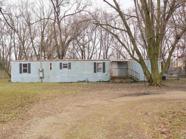 57560 Paul Street, Elkhart, IN 46517