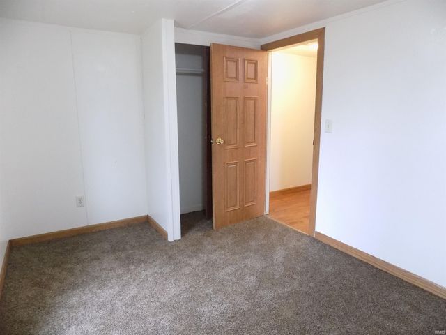 57560 Paul Street, Elkhart, IN 46517