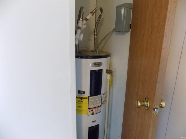 57560 Paul Street, Elkhart, IN 46517