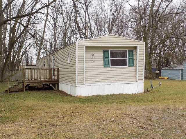 57560 Paul Street, Elkhart, IN 46517