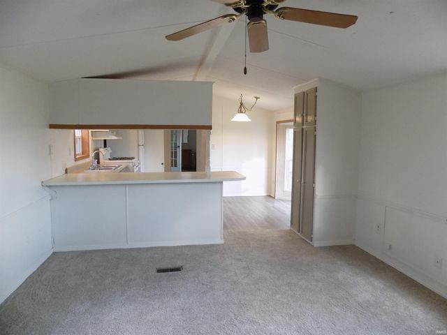 57560 Paul Street, Elkhart, IN 46517