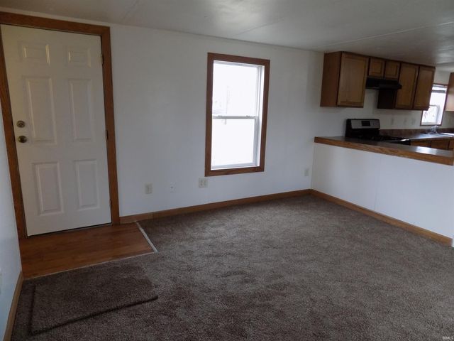 57560 Paul Street, Elkhart, IN 46517