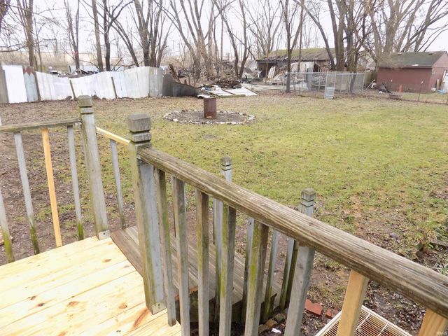 57560 Paul Street, Elkhart, IN 46517