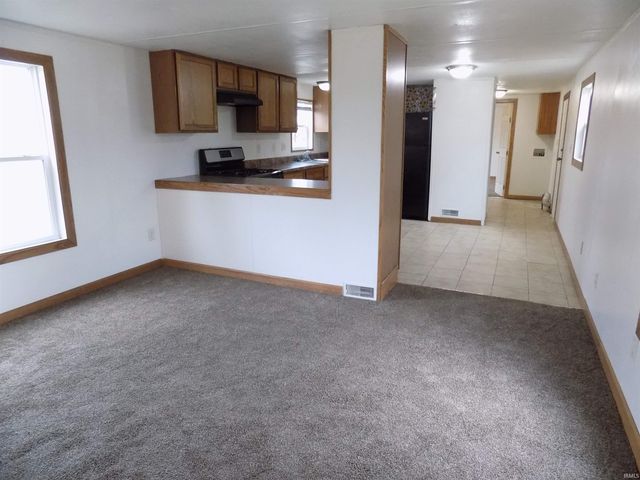 57560 Paul Street, Elkhart, IN 46517