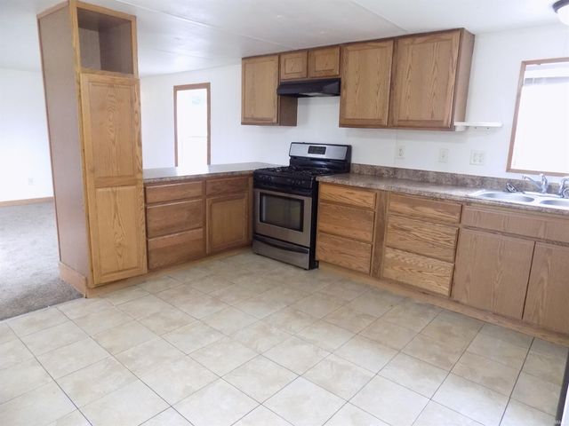 57560 Paul Street, Elkhart, IN 46517