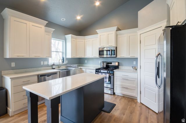 1428 N 4075 W, Vernal, UT 84078