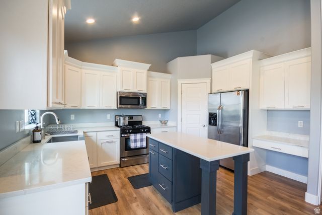 1428 N 4075 W, Vernal, UT 84078