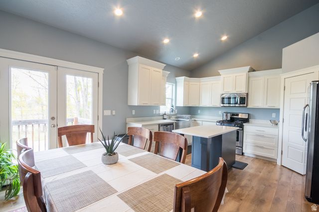 1428 N 4075 W, Vernal, UT 84078