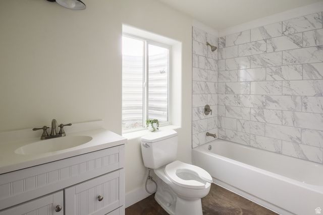 1428 N 4075 W, Vernal, UT 84078