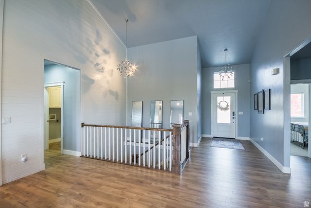 1428 N 4075 W, Vernal, UT 84078