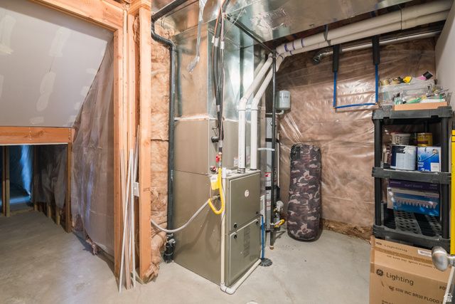 1428 N 4075 W, Vernal, UT 84078