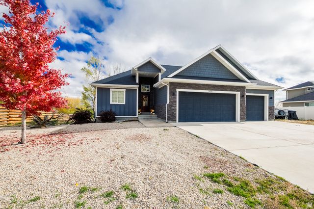 1428 N 4075 W, Vernal, UT 84078