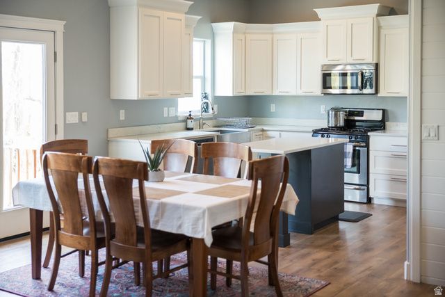 1428 N 4075 W, Vernal, UT 84078