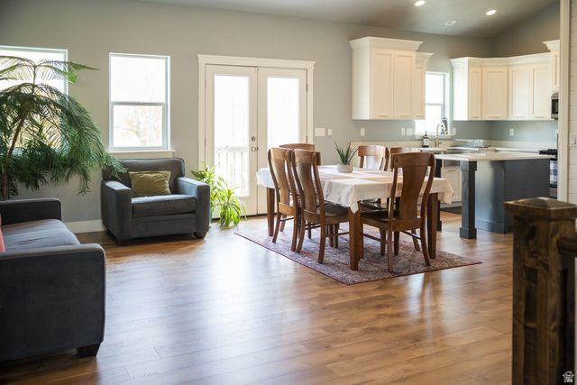 1428 N 4075 W, Vernal, UT 84078