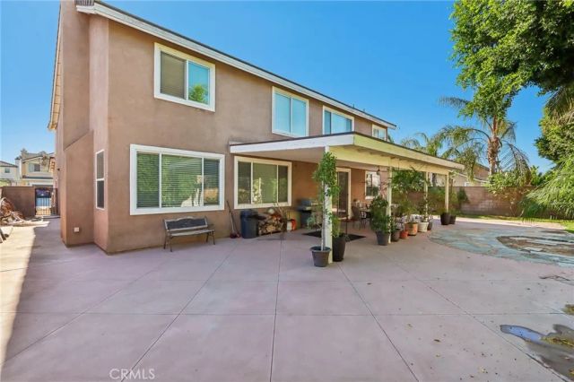 7885 RETRIEVER Street, Eastvale, CA 92880