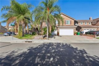 7885 RETRIEVER Street, Eastvale, CA 92880