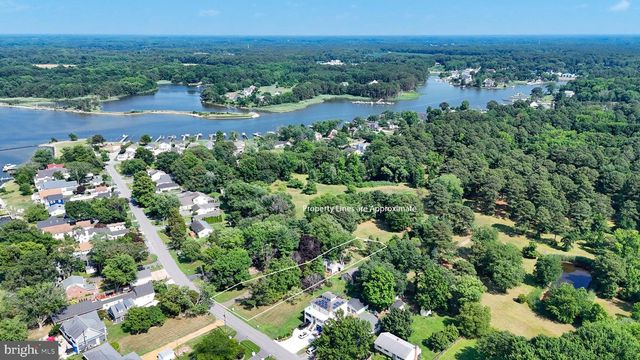 901 CHESTER RIVER DR, Grasonville, MD 21638
