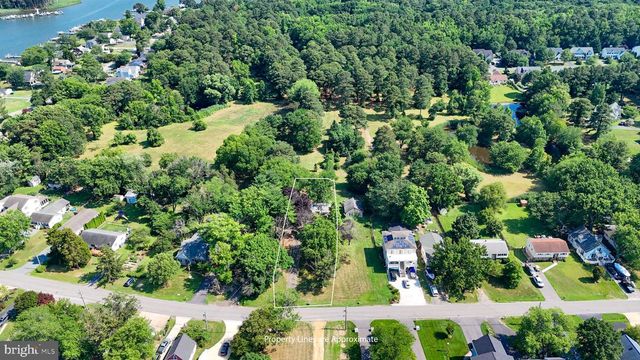 901 CHESTER RIVER DR, Grasonville, MD 21638