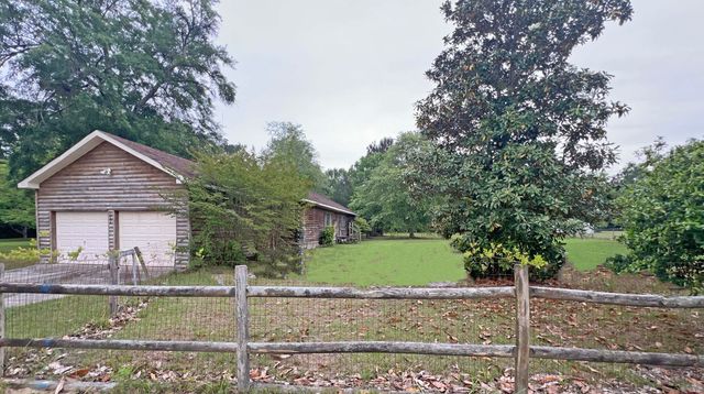 1584 Hudson Road, Summerton, SC 29148