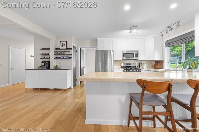 3473 Armour Street, Port Huron, MI 48060