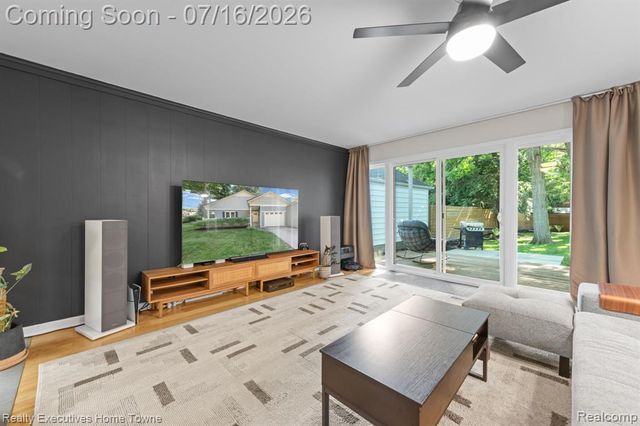 3473 Armour Street, Port Huron, MI 48060