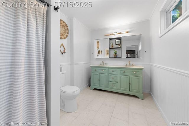 3473 Armour Street, Port Huron, MI 48060