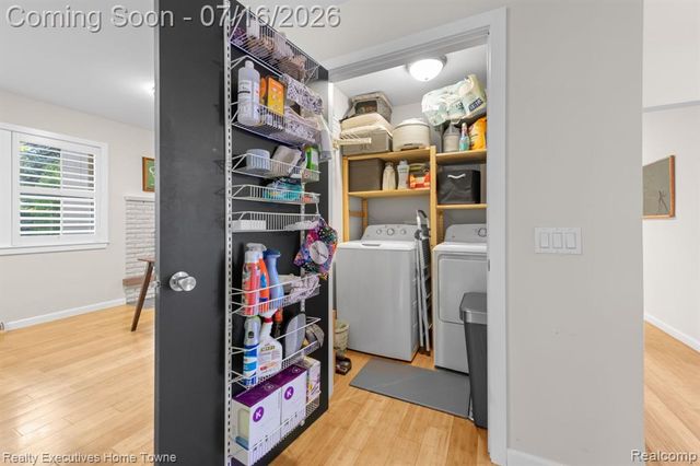 3473 Armour Street, Port Huron, MI 48060