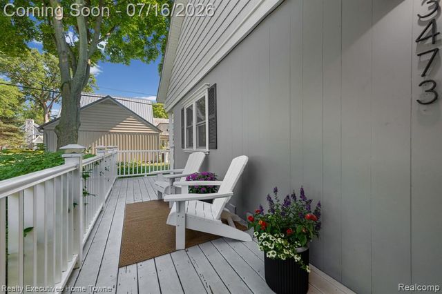 3473 Armour Street, Port Huron, MI 48060
