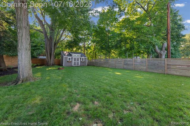 3473 Armour Street, Port Huron, MI 48060