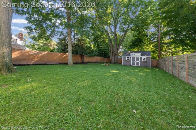 3473 Armour Street, Port Huron, MI 48060