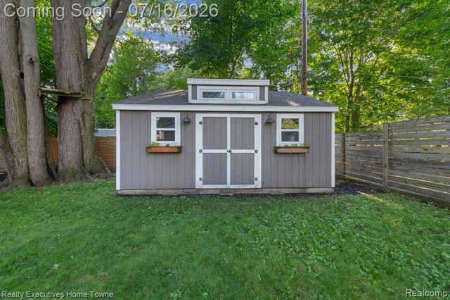 3473 Armour Street, Port Huron, MI 48060
