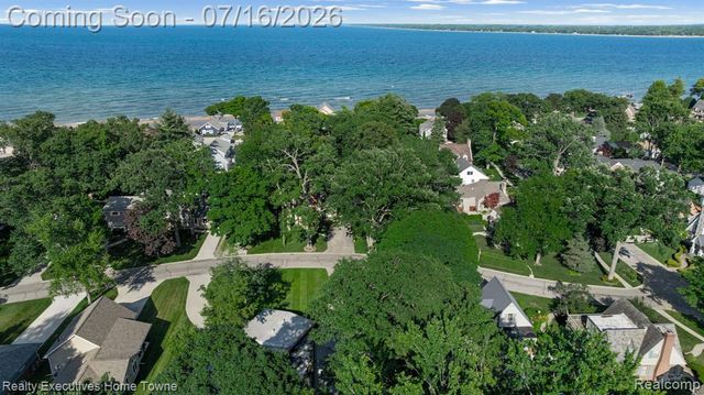 3473 Armour Street, Port Huron, MI 48060