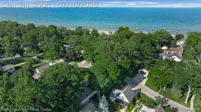 3473 Armour Street, Port Huron, MI 48060