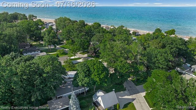 3473 Armour Street, Port Huron, MI 48060