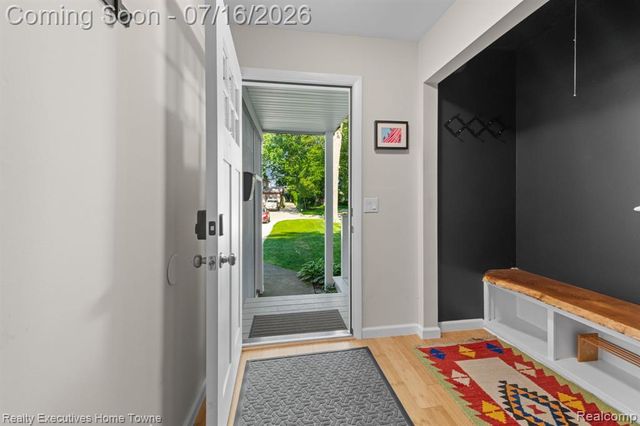 3473 Armour Street, Port Huron, MI 48060