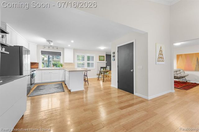 3473 Armour Street, Port Huron, MI 48060