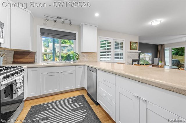 3473 Armour Street, Port Huron, MI 48060