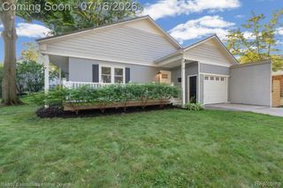 3473 Armour Street, Port Huron, MI 48060