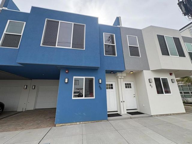 55 Calgary Street, Daly City, CA 94014