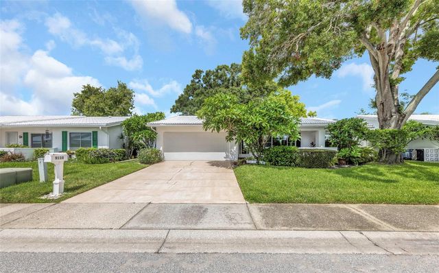 9110 40TH WAY N, Pinellas Park, FL 33782